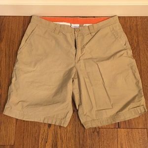 Columbia shorts